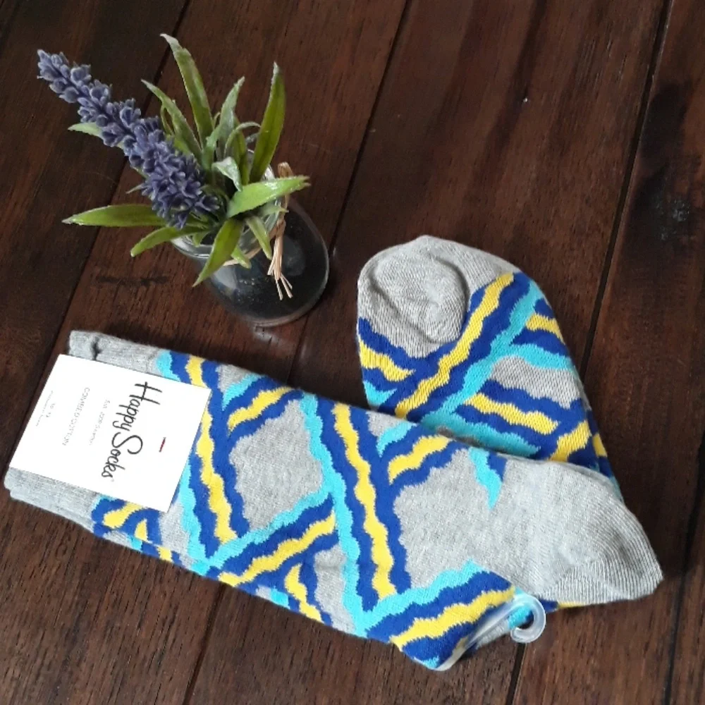 Mens Happy Socks